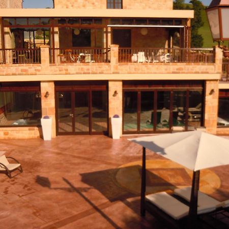 Posada La Torre De Los Isla & Spa Beranga Екстериор снимка