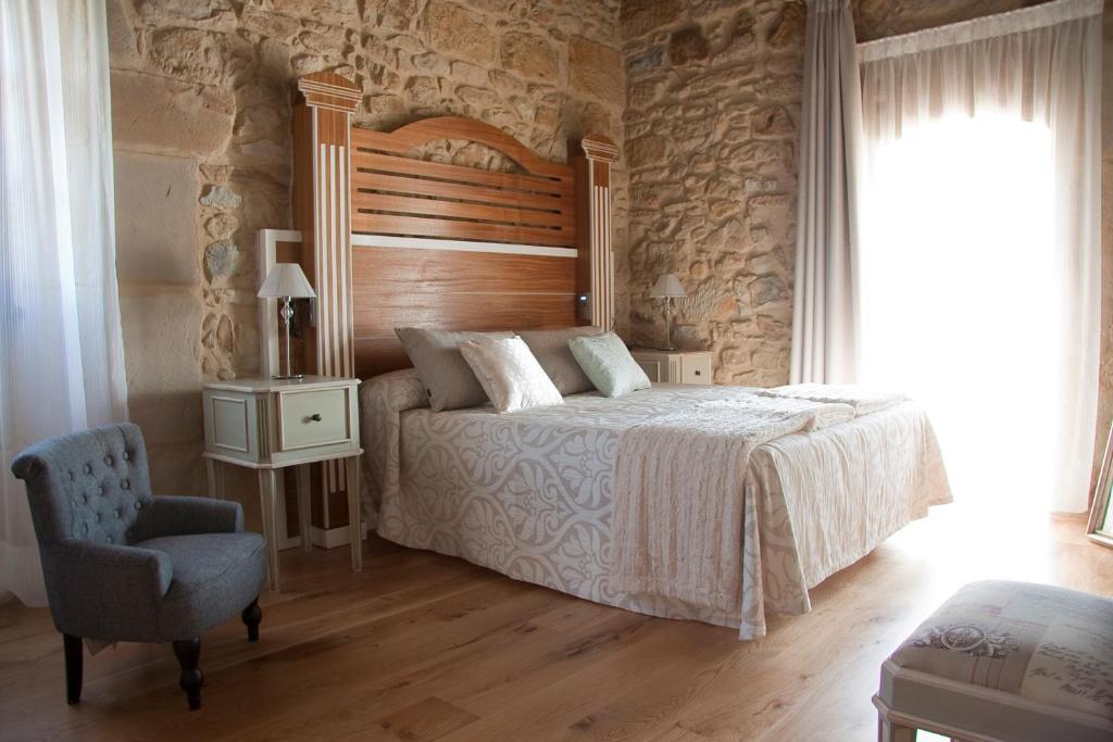 Posada La Torre De Los Isla & Spa Beranga Стая снимка