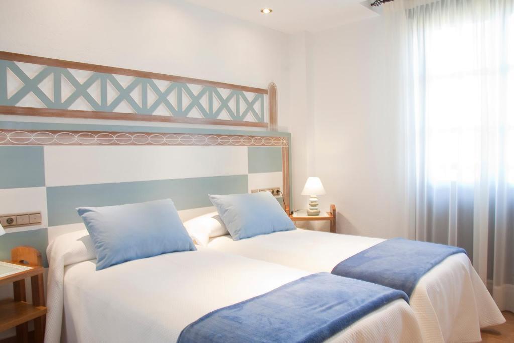 Posada La Torre De Los Isla & Spa Beranga Стая снимка