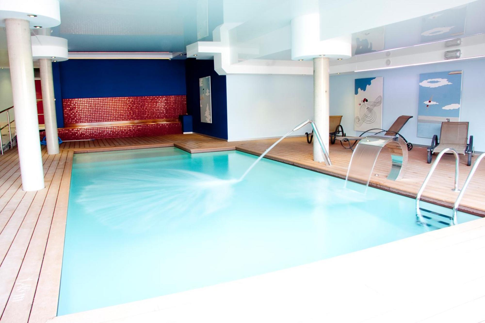 Posada La Torre De Los Isla & Spa Beranga Екстериор снимка