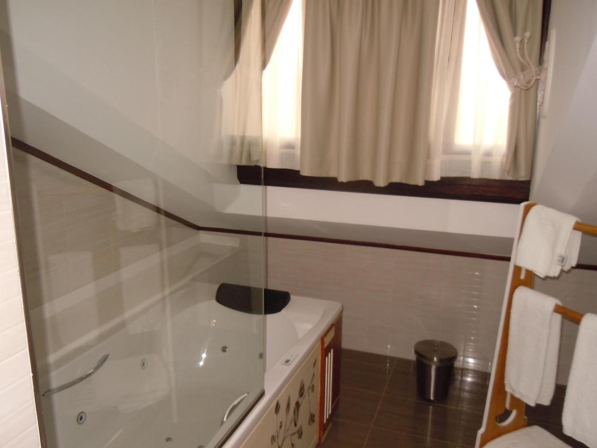 Posada La Torre De Los Isla & Spa Beranga Екстериор снимка