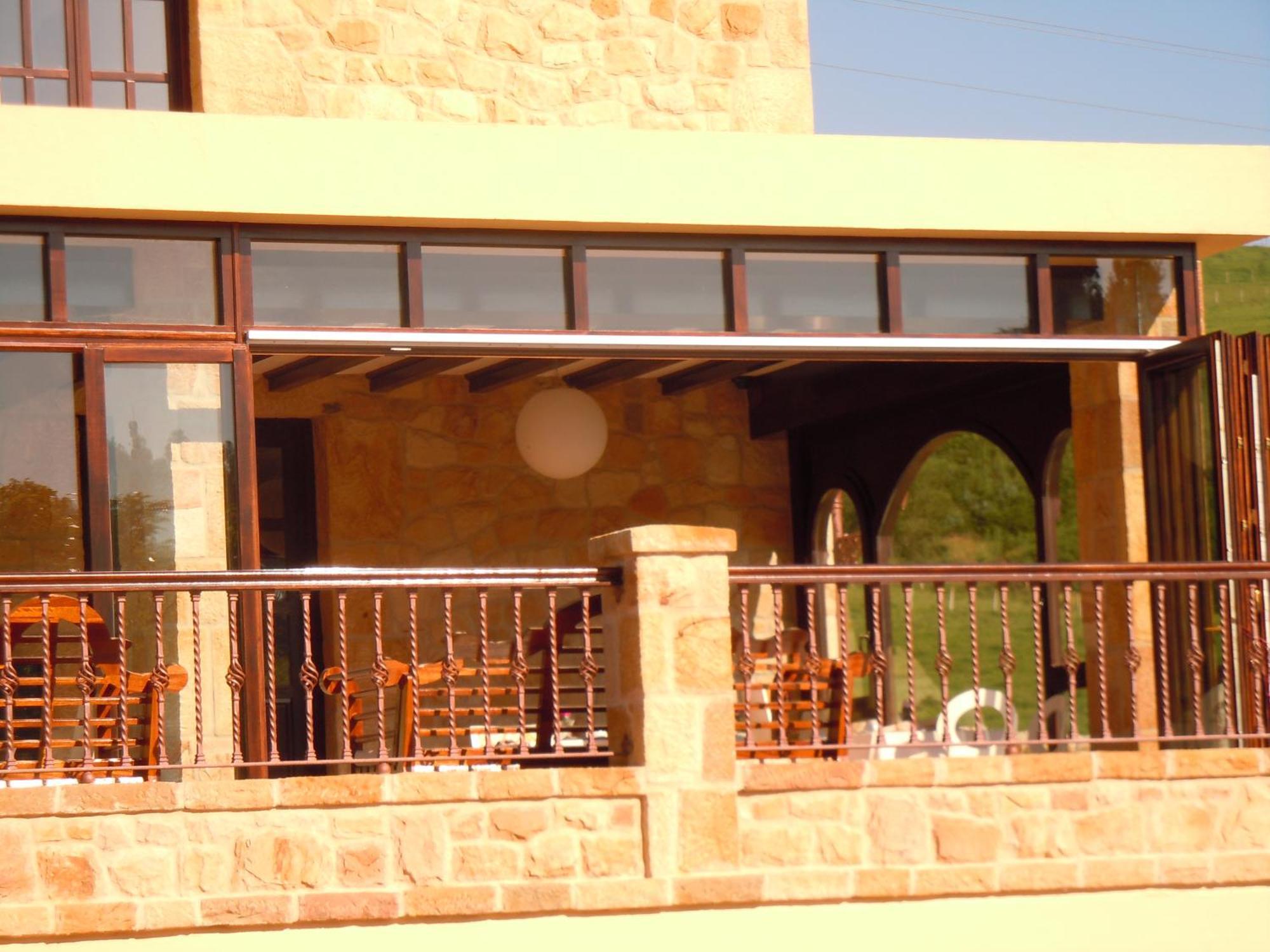 Posada La Torre De Los Isla & Spa Beranga Екстериор снимка