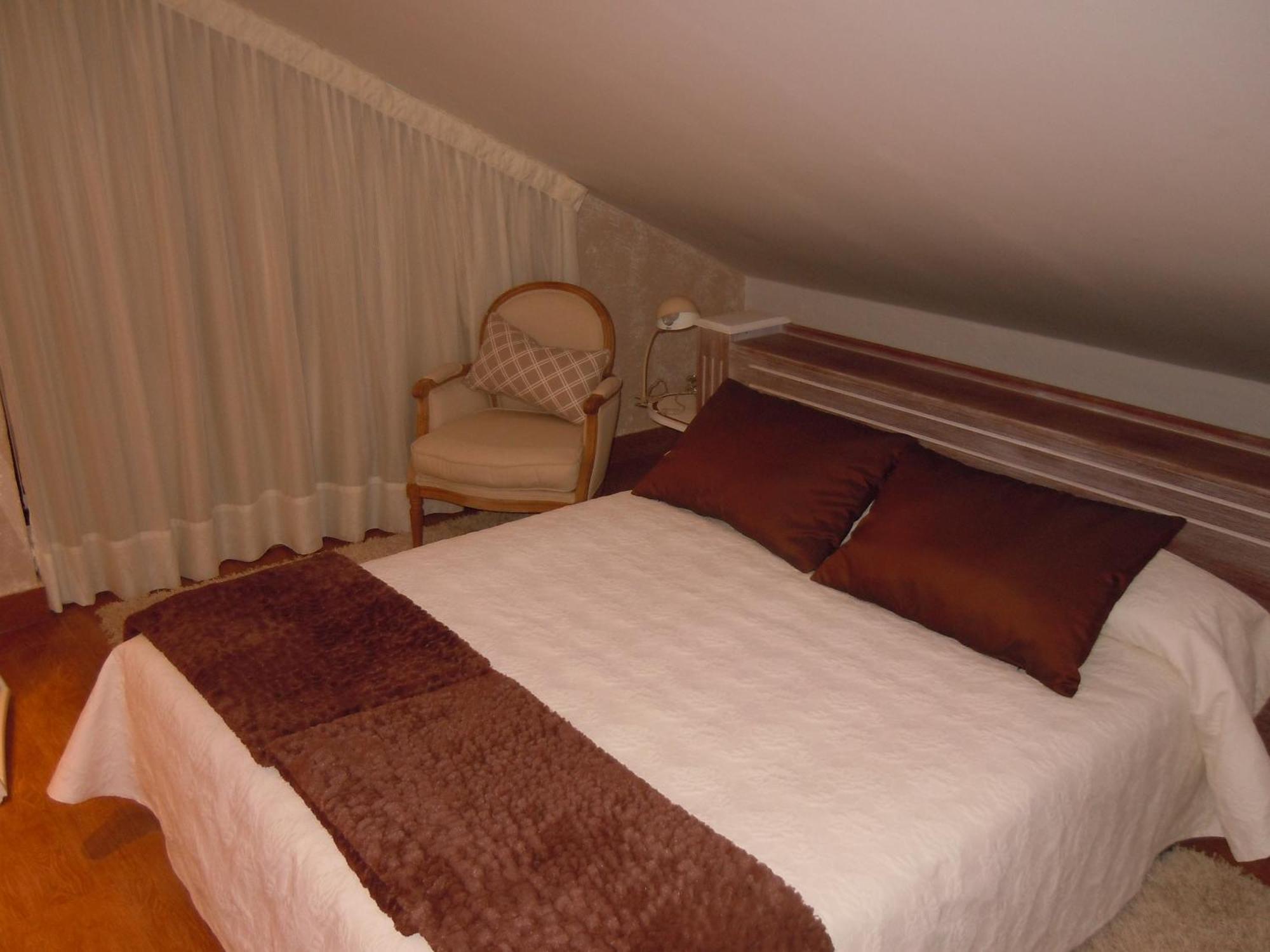 Posada La Torre De Los Isla & Spa Beranga Екстериор снимка