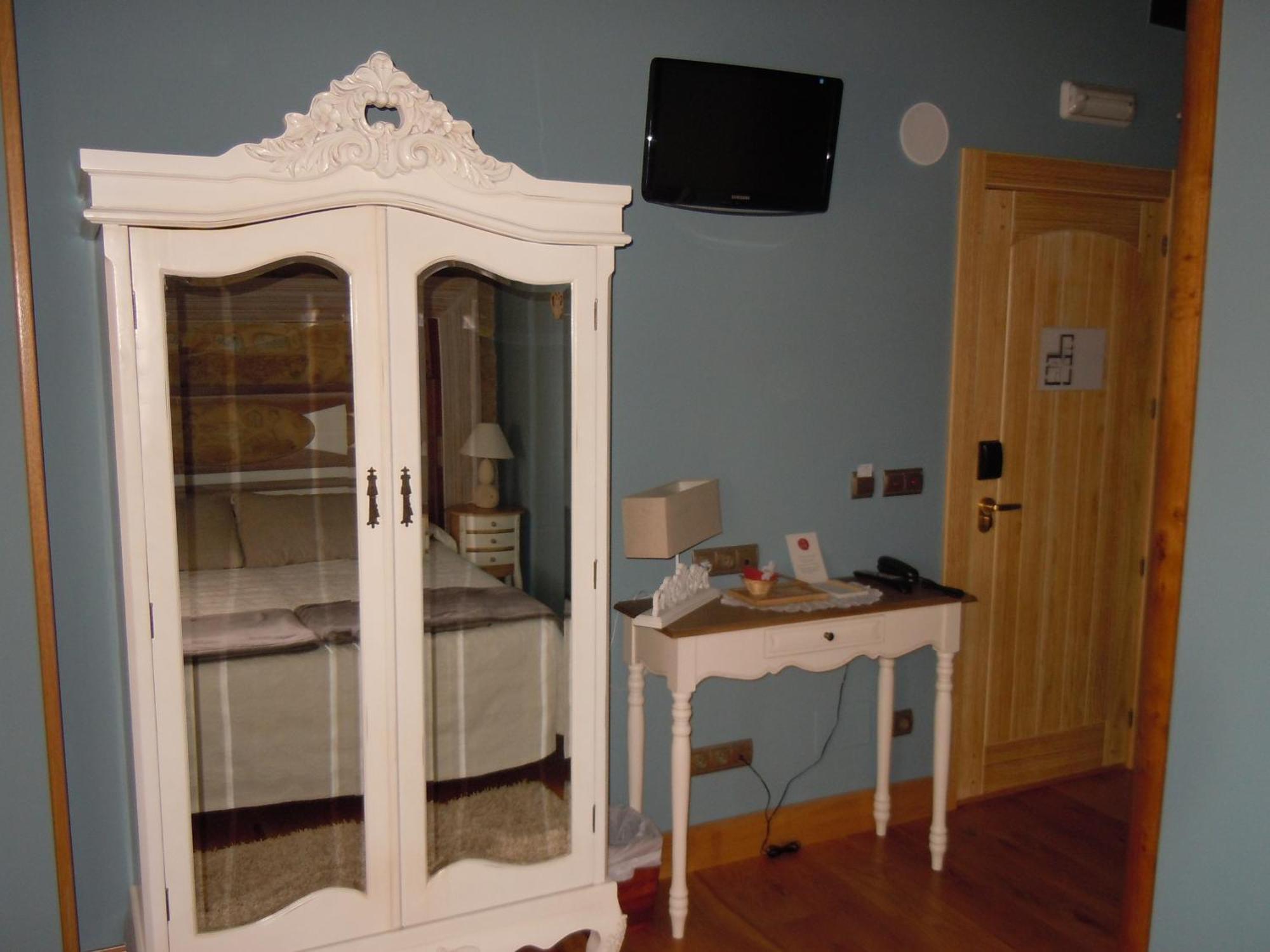Posada La Torre De Los Isla & Spa Beranga Екстериор снимка
