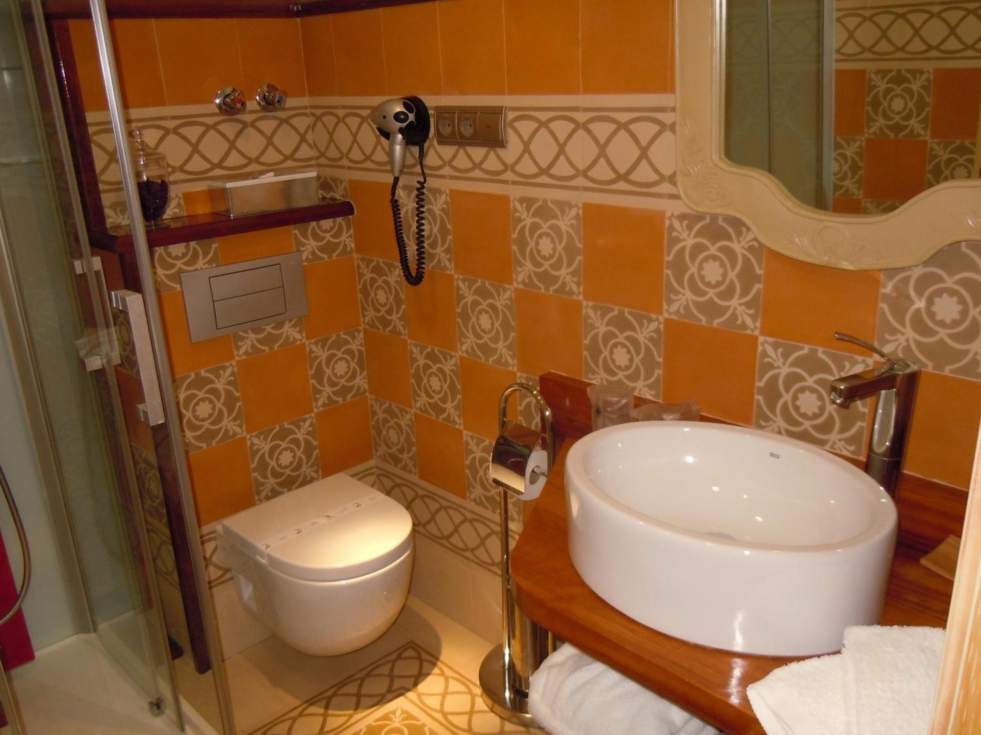 Posada La Torre De Los Isla & Spa Beranga Екстериор снимка