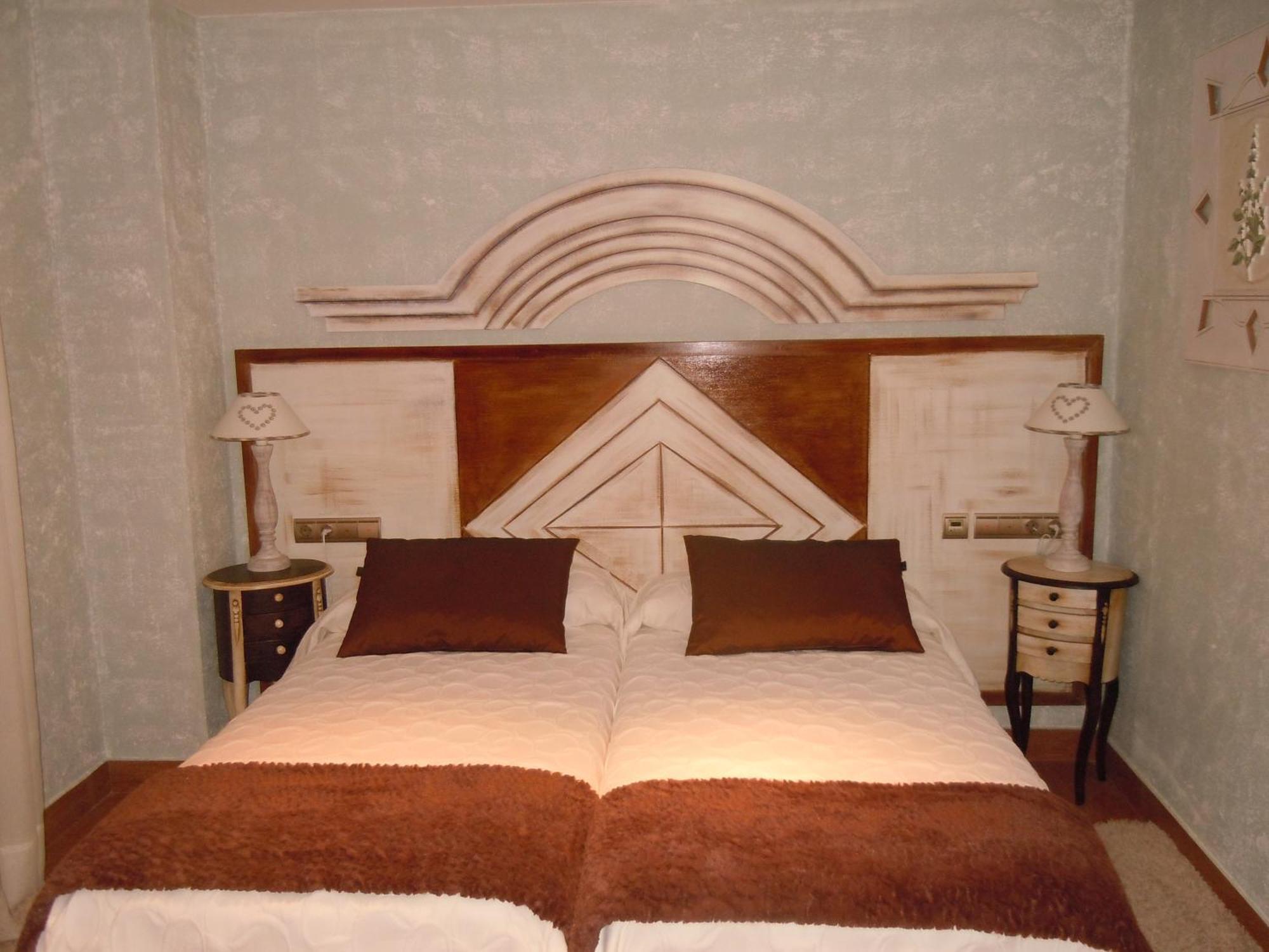 Posada La Torre De Los Isla & Spa Beranga Екстериор снимка