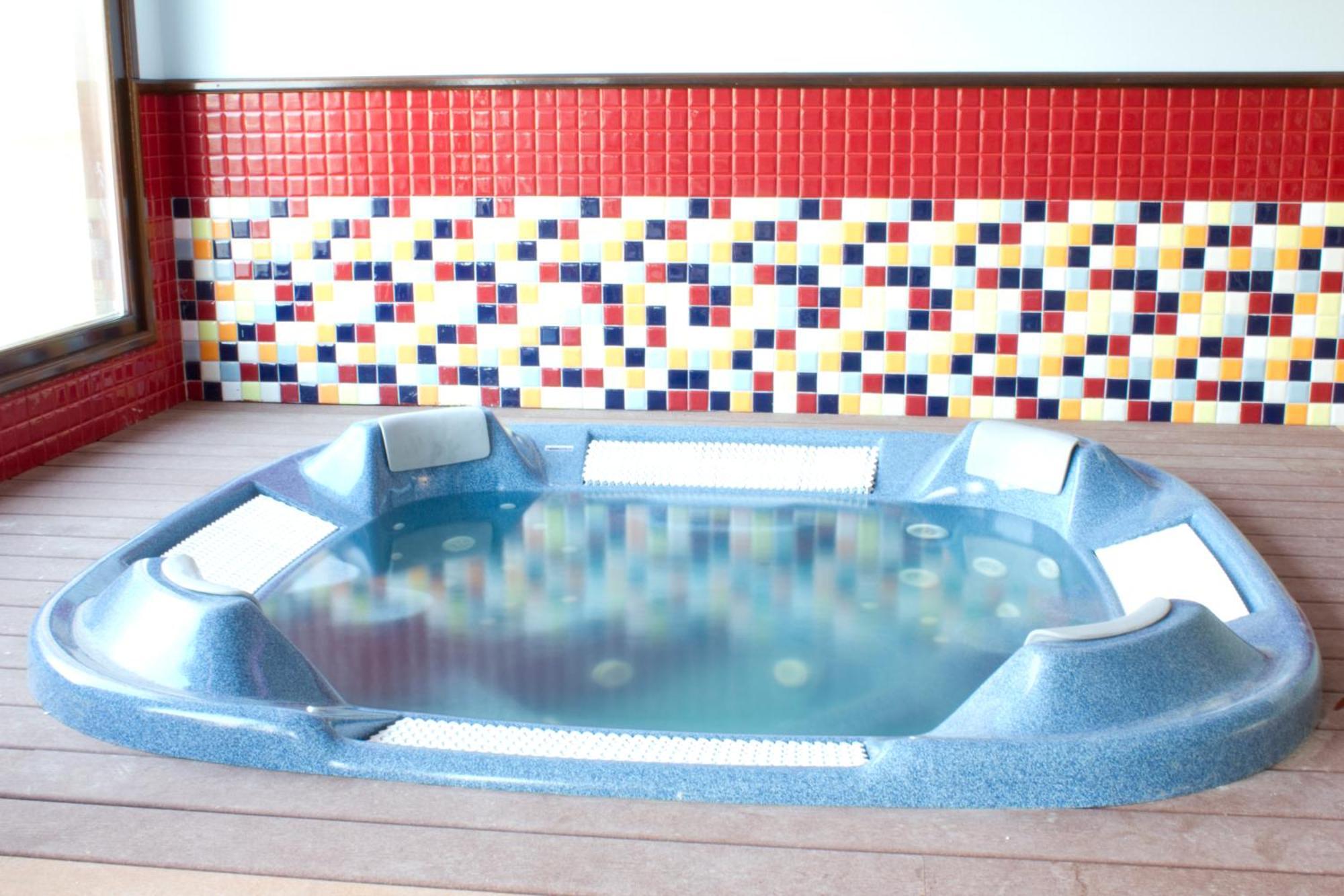 Posada La Torre De Los Isla & Spa Beranga Екстериор снимка