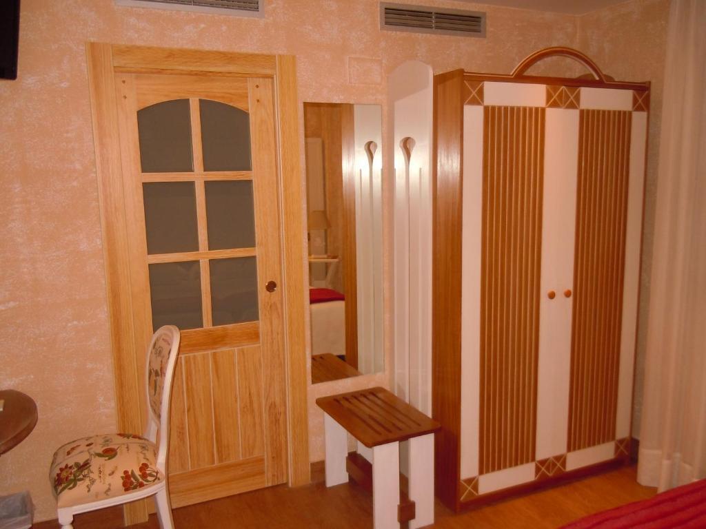 Posada La Torre De Los Isla & Spa Beranga Стая снимка