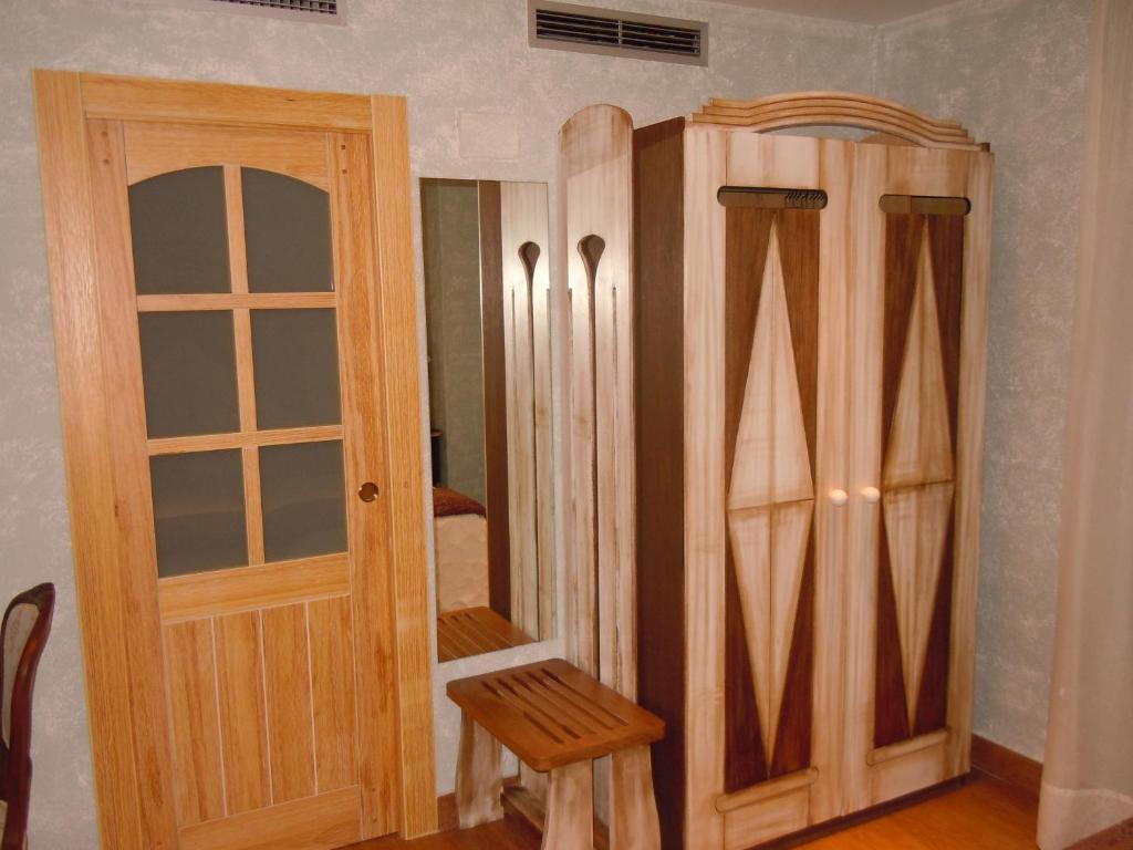 Posada La Torre De Los Isla & Spa Beranga Стая снимка