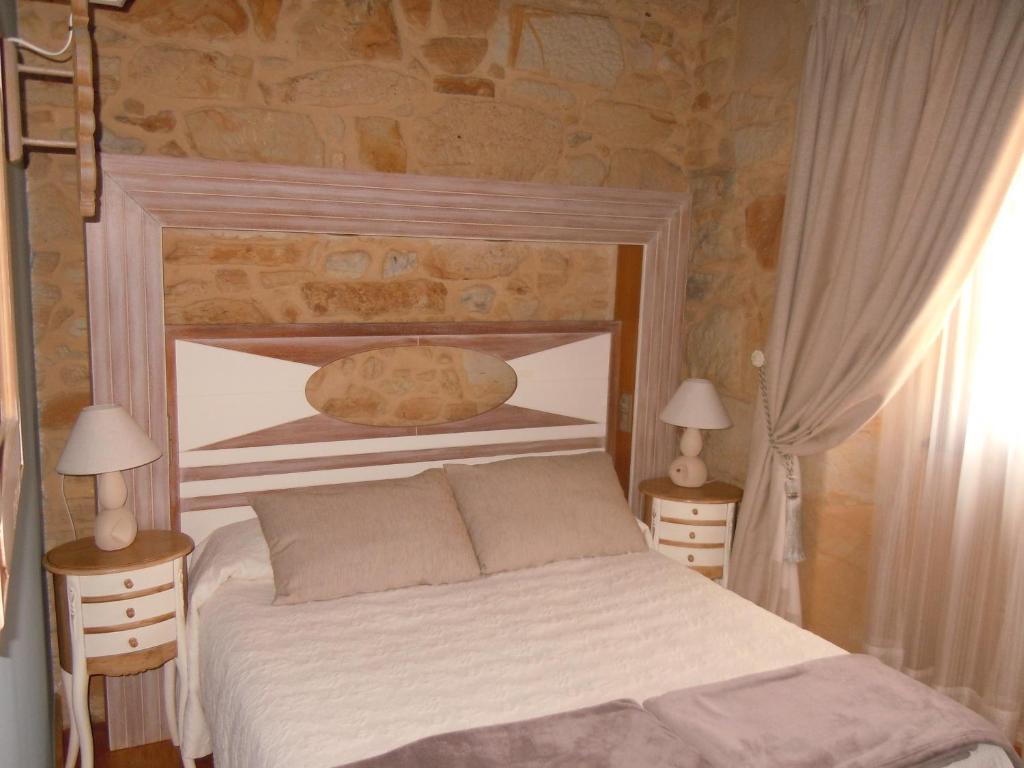 Posada La Torre De Los Isla & Spa Beranga Стая снимка