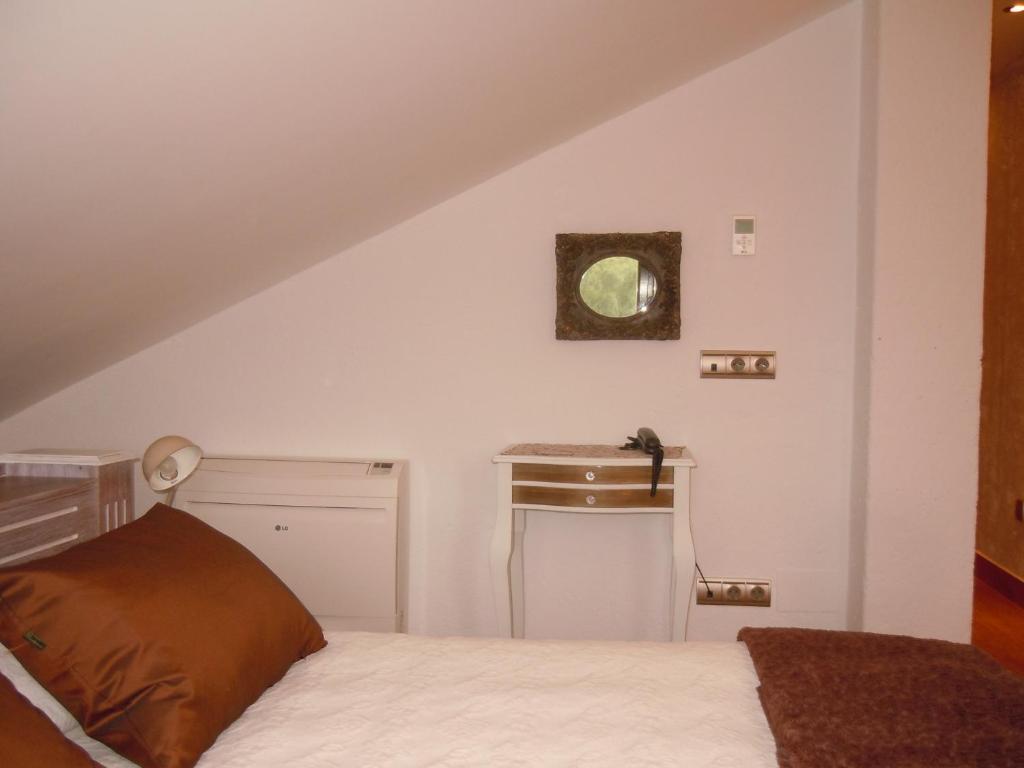 Posada La Torre De Los Isla & Spa Beranga Стая снимка